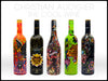 The wine